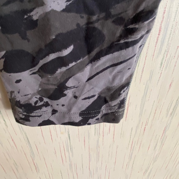A-7 Nike Camo Leggings - Picture 6 of 7